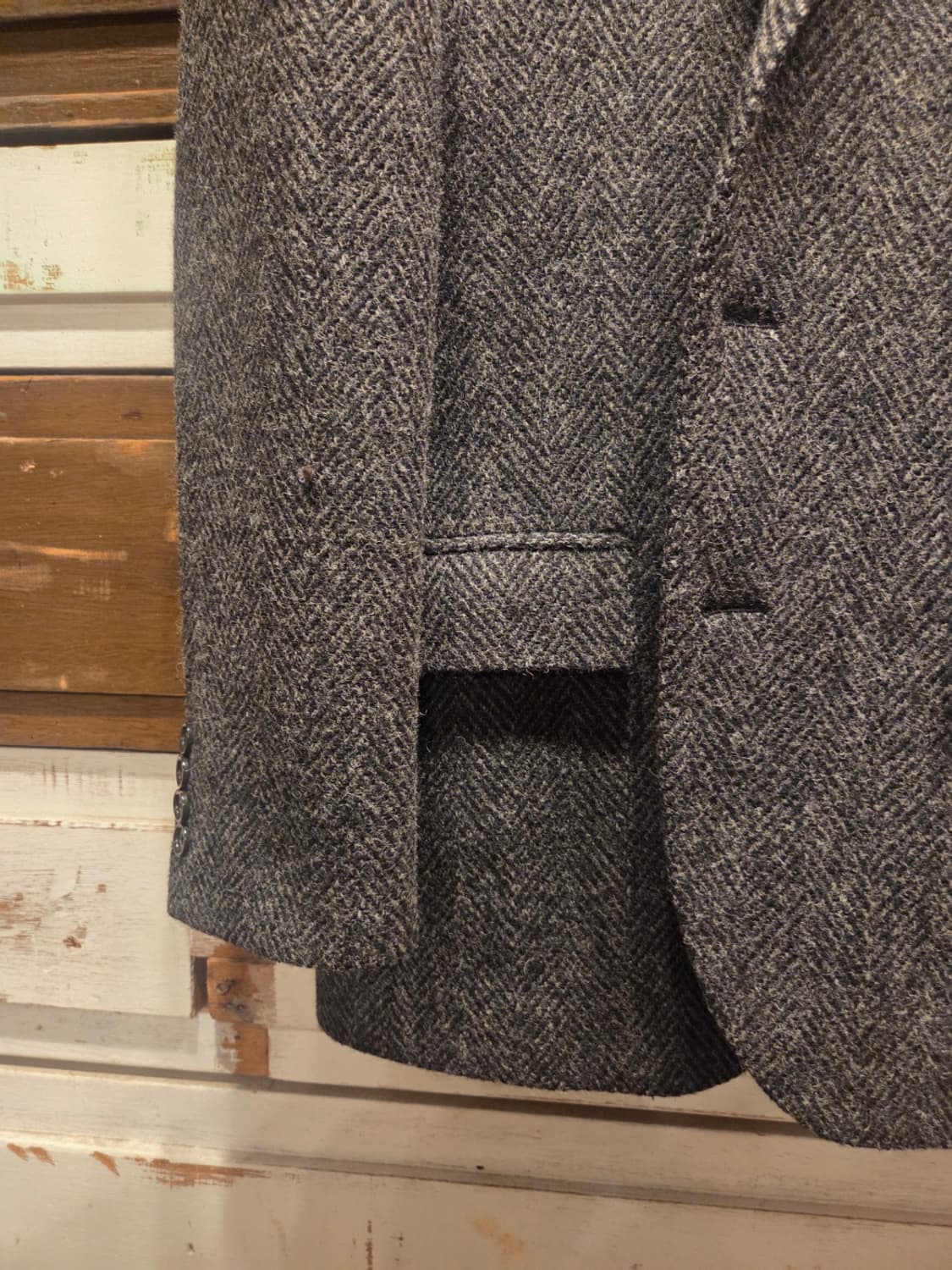 제이크루 문트위드 자켓. 상품이미지7