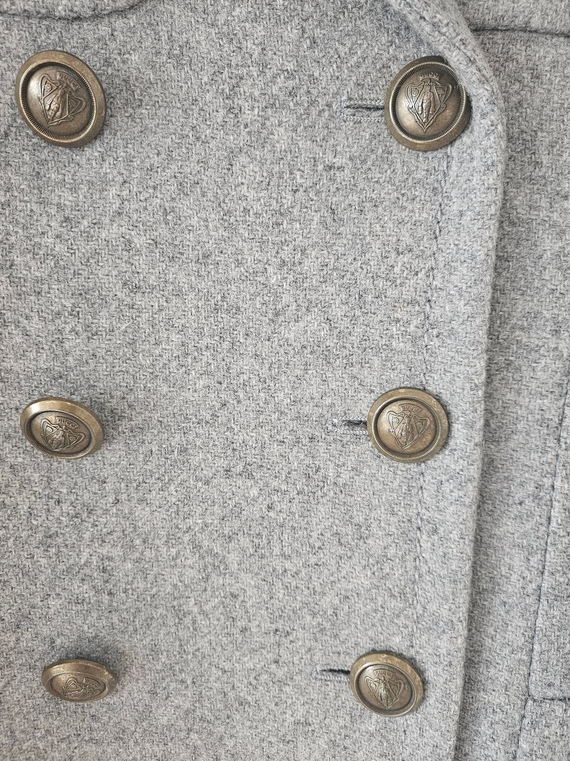 구찌 코트 상품이미지4