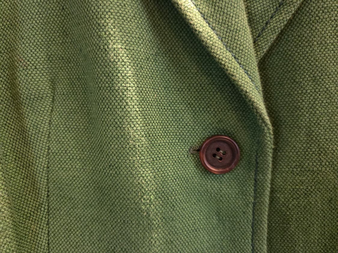 프라다 아카이브 자켓 상품이미지4