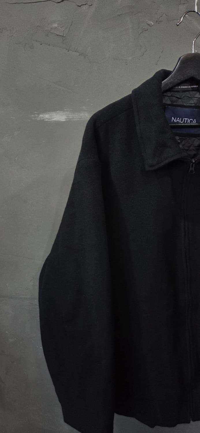 Nautica - Wool - Quilted Lined 상품이미지3