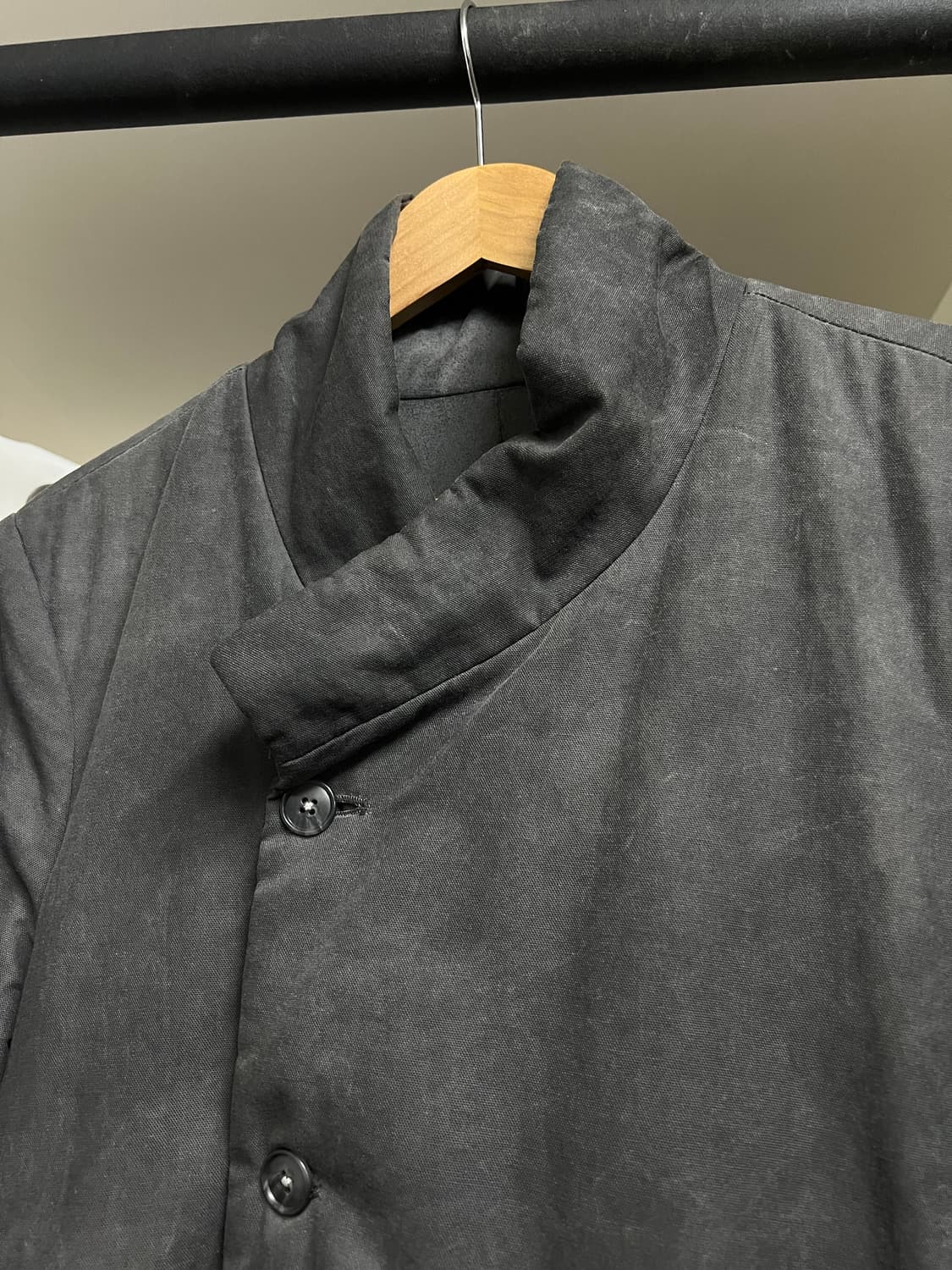 포엠보헤미안 코트 상품이미지3