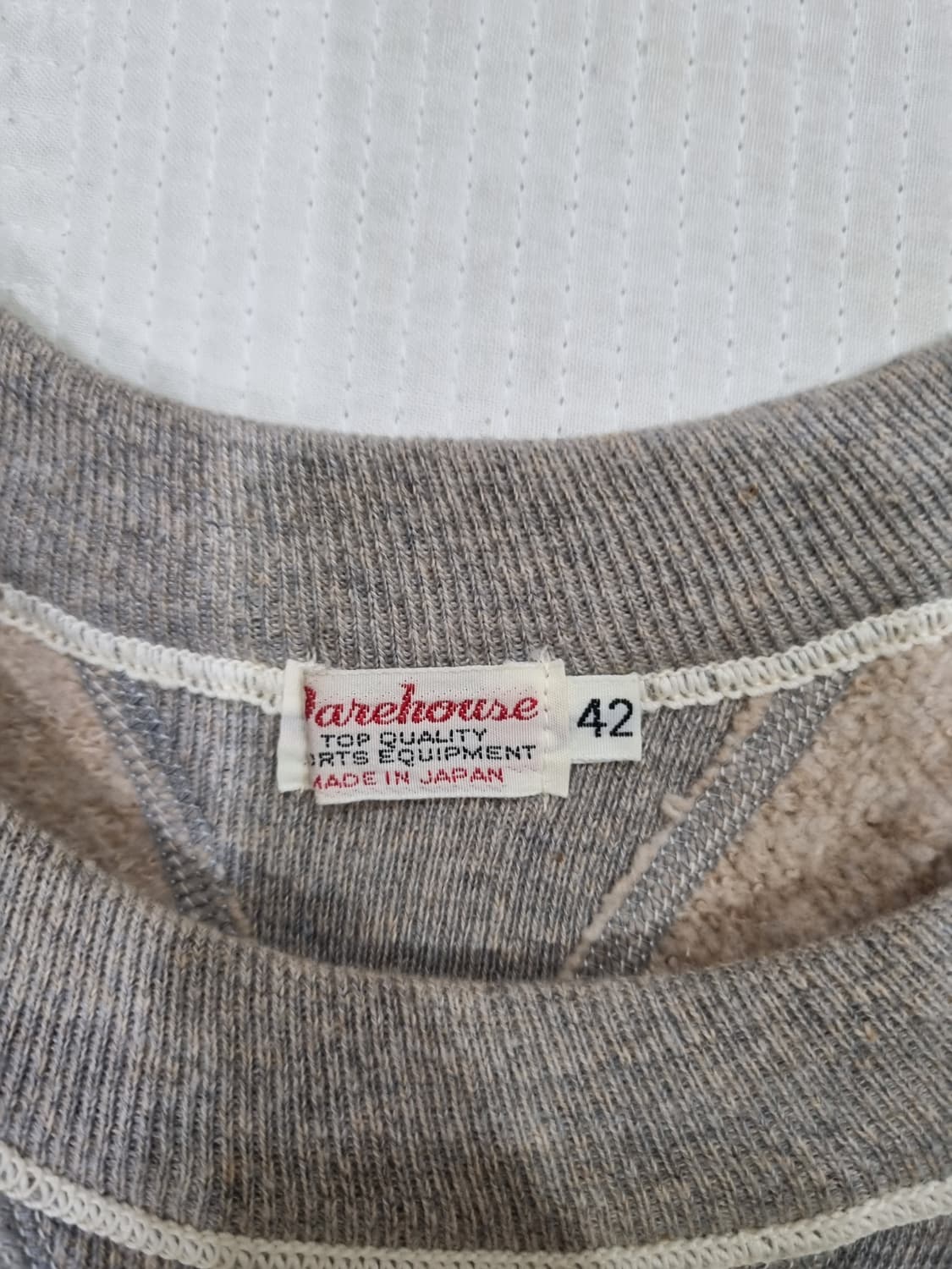 웨어하우스 401 스웻셔츠 맨투맨 42 상품이미지2