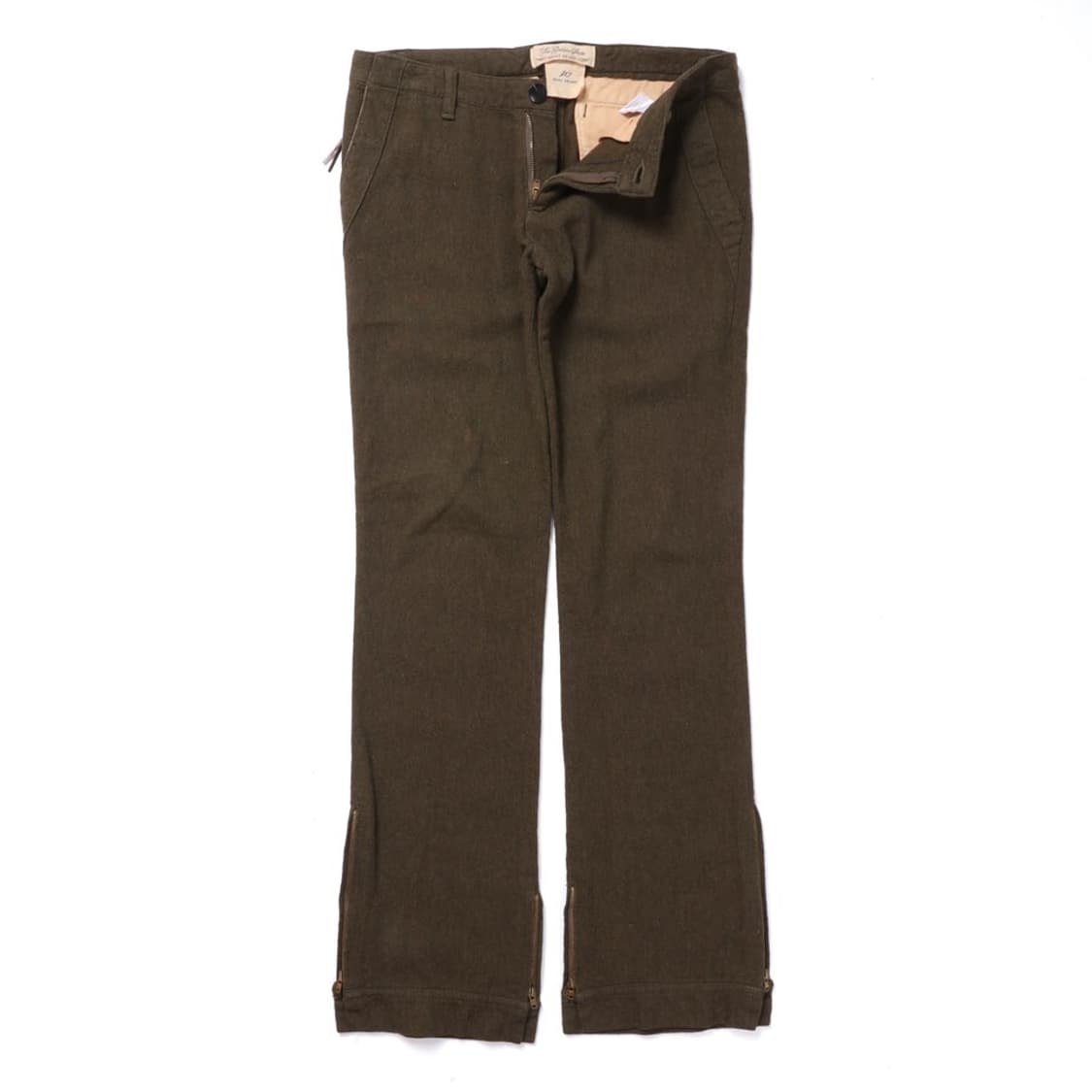레미 릴리프 Remi Relief Wool Pants   상품이미지7