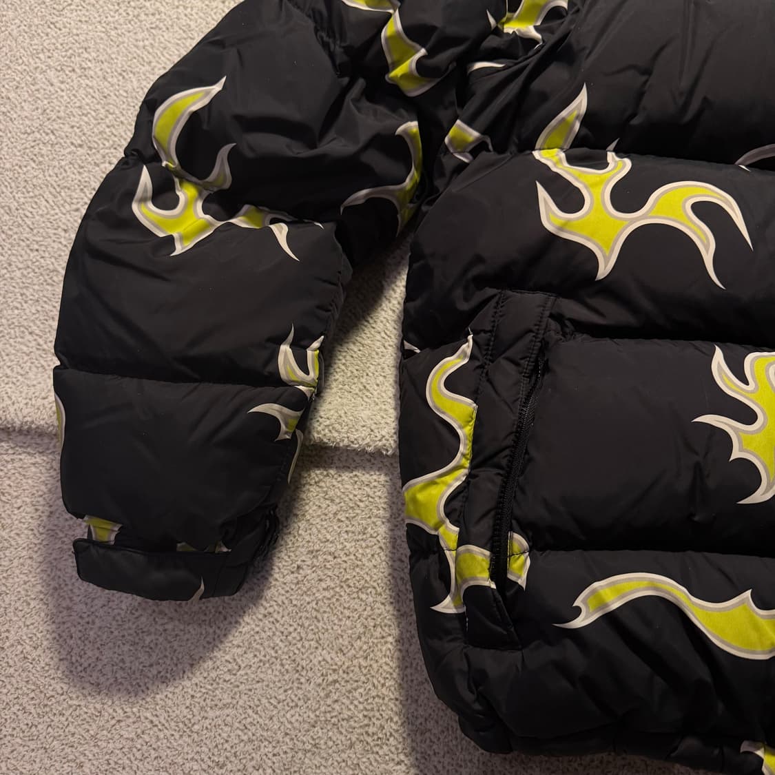 Golf wang 패딩 상품이미지4