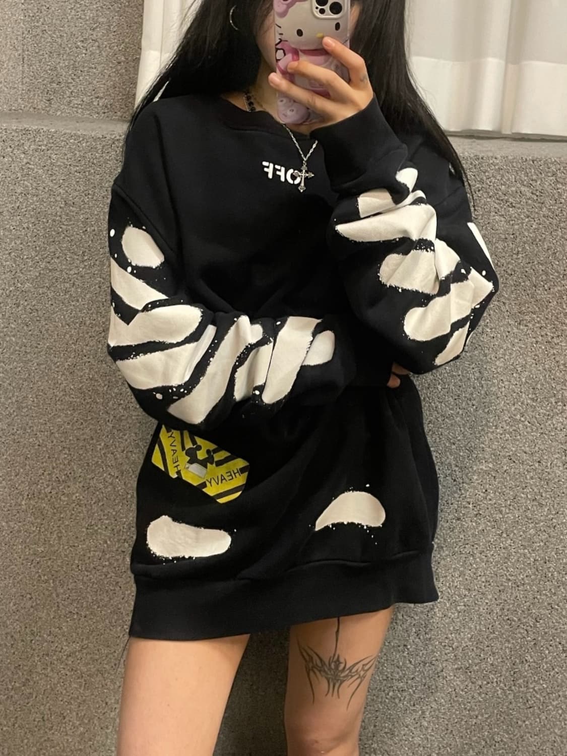 OFF-WHITE MTM 상품이미지1