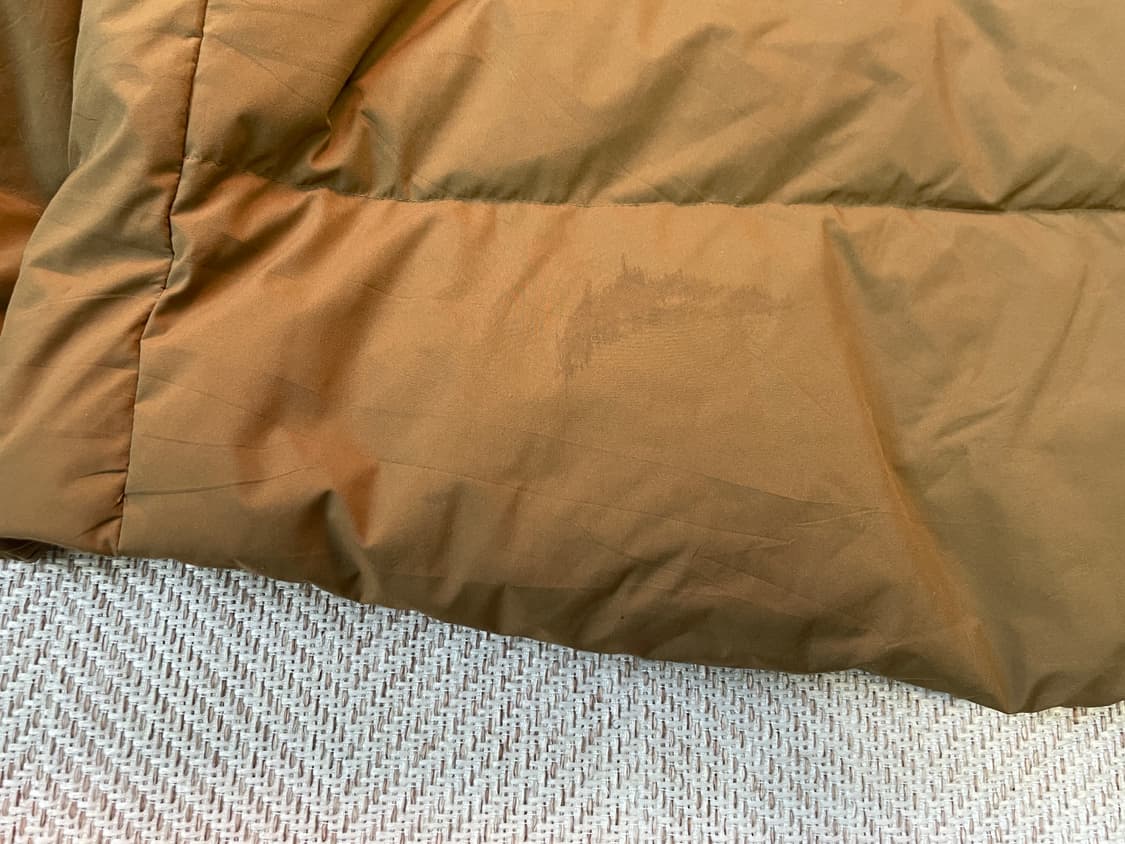 Cmap7 캠프세븐 아웃도어 후드 패딩 J03455 상품이미지7