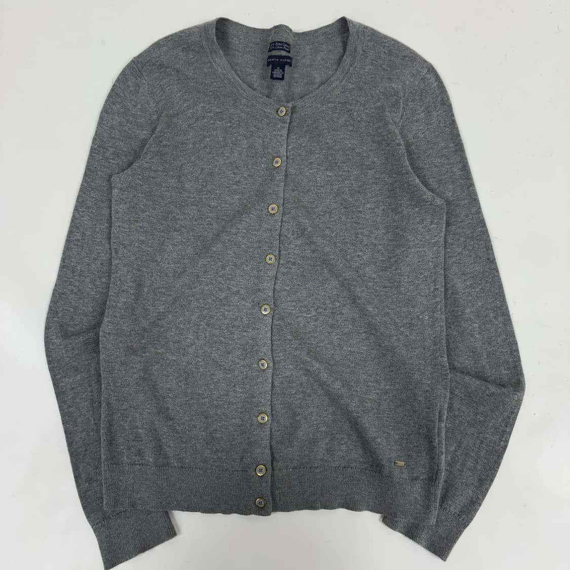 타미힐피거 가디건 상품이미지4