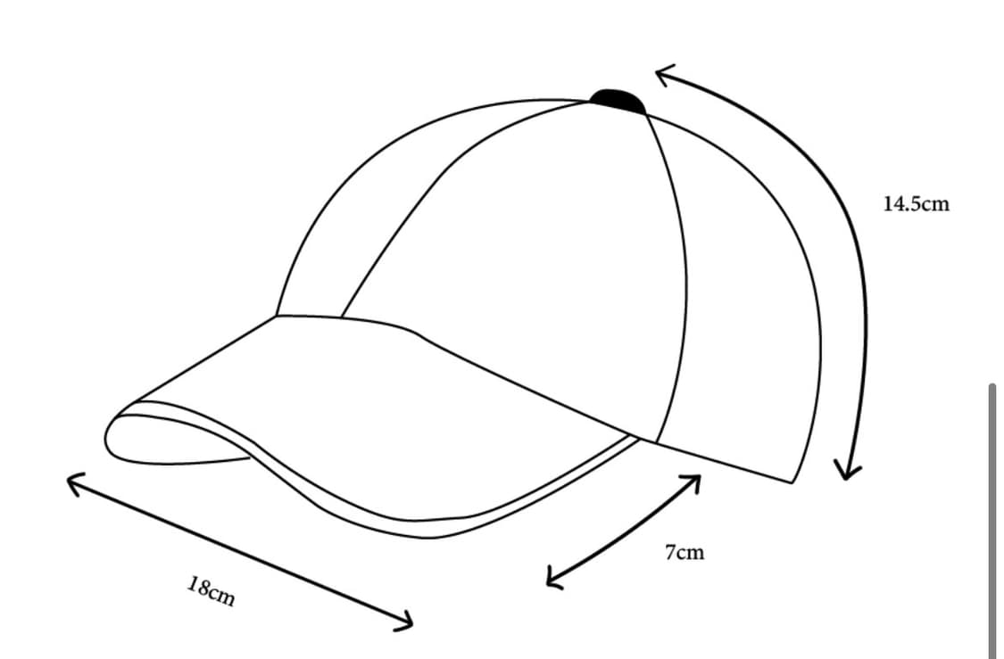Grateful Dead 그레이트풀 데드 트러커햇 상품이미지9