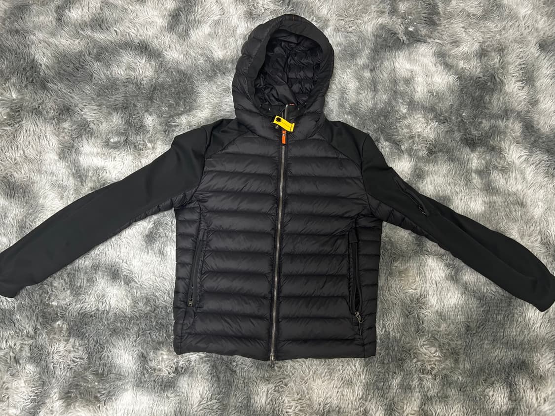 [사이즈L] 파라점퍼스 경량패딩 상품이미지1