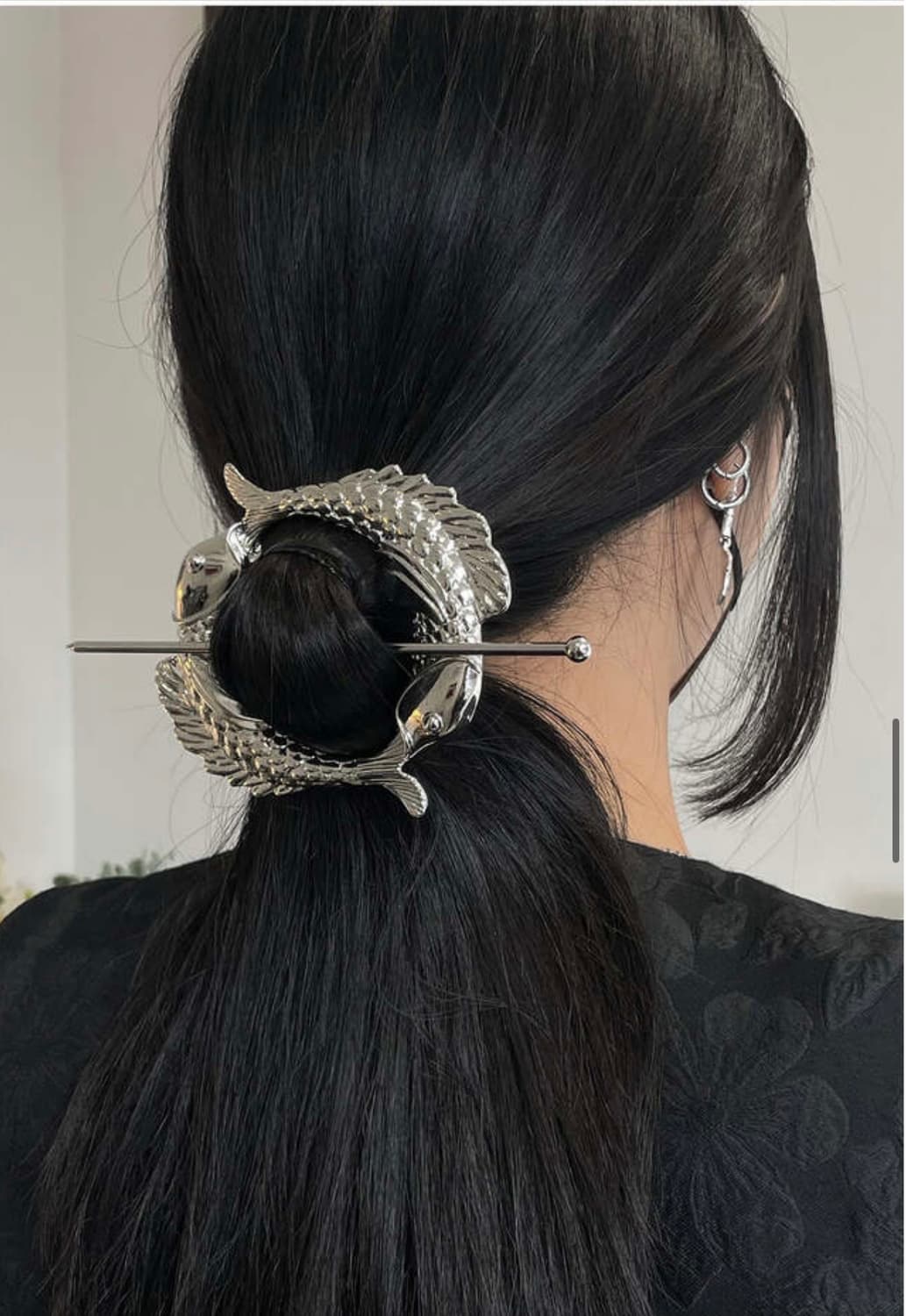 momentel common carp hair stick 비녀 상품이미지4