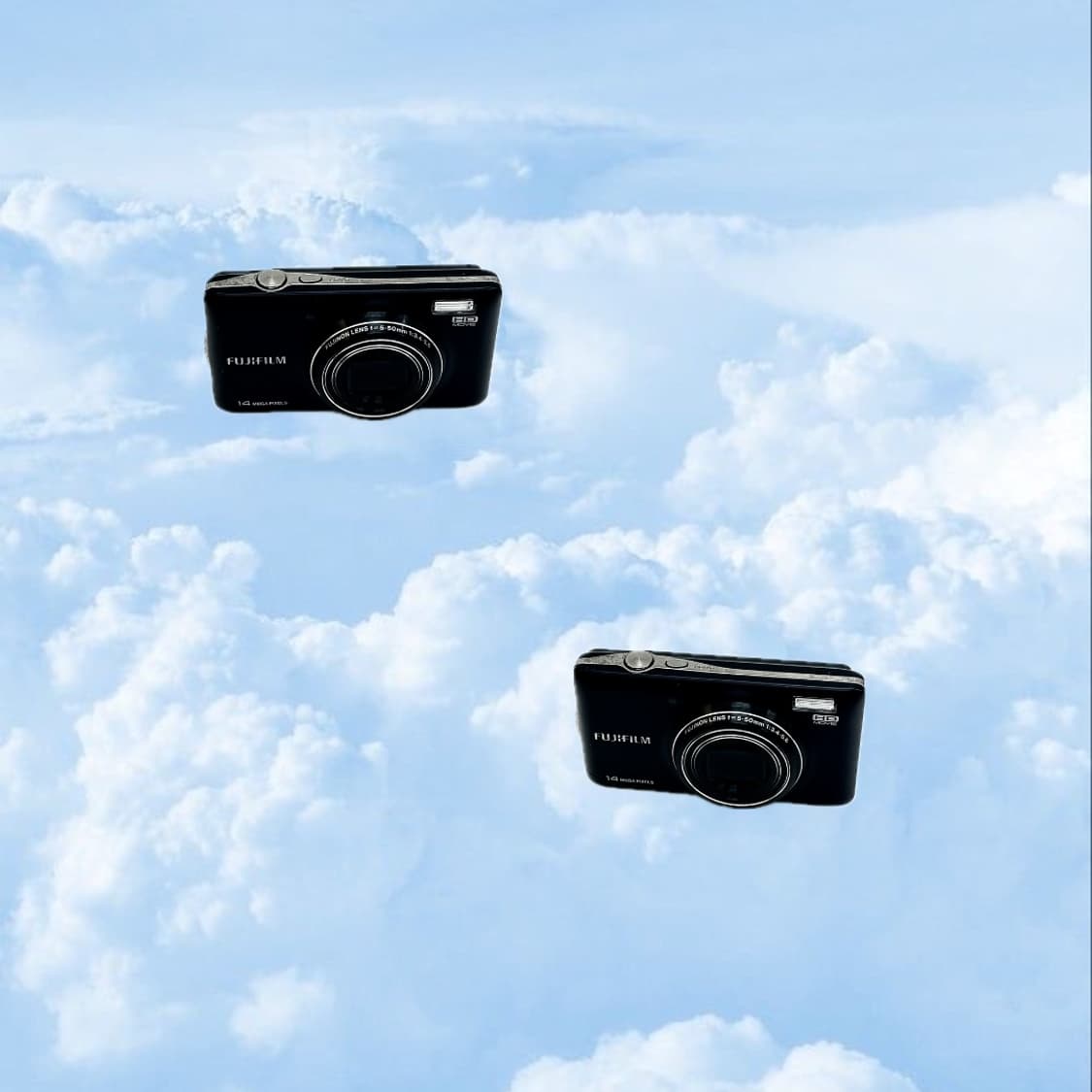 강추&희귀!) FujiFilm Finepix T350 디카 카메라 상품이미지1