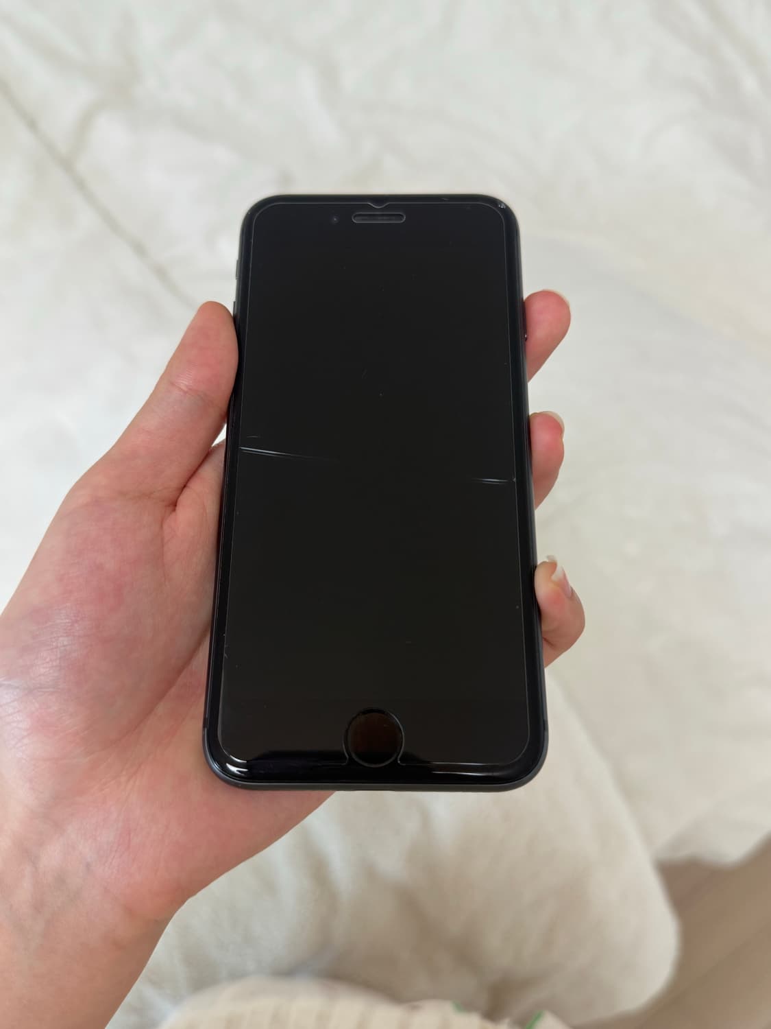 아이폰 8 블랙 256 상품이미지2