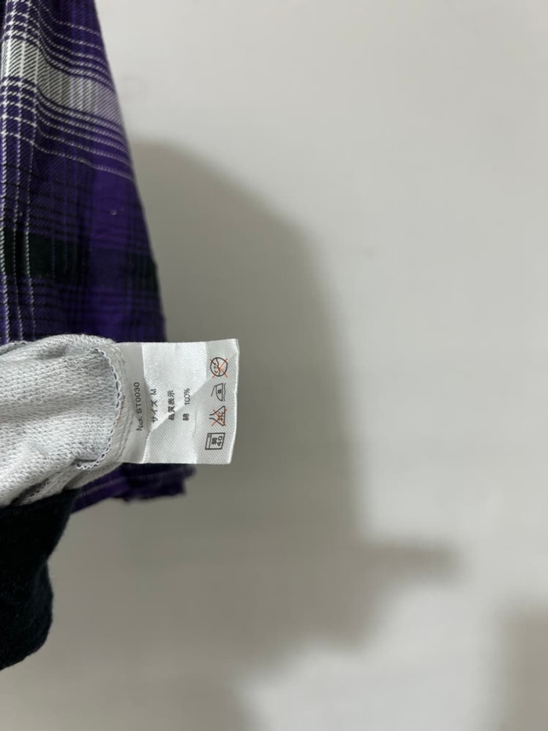 vtg jacket 상품이미지4