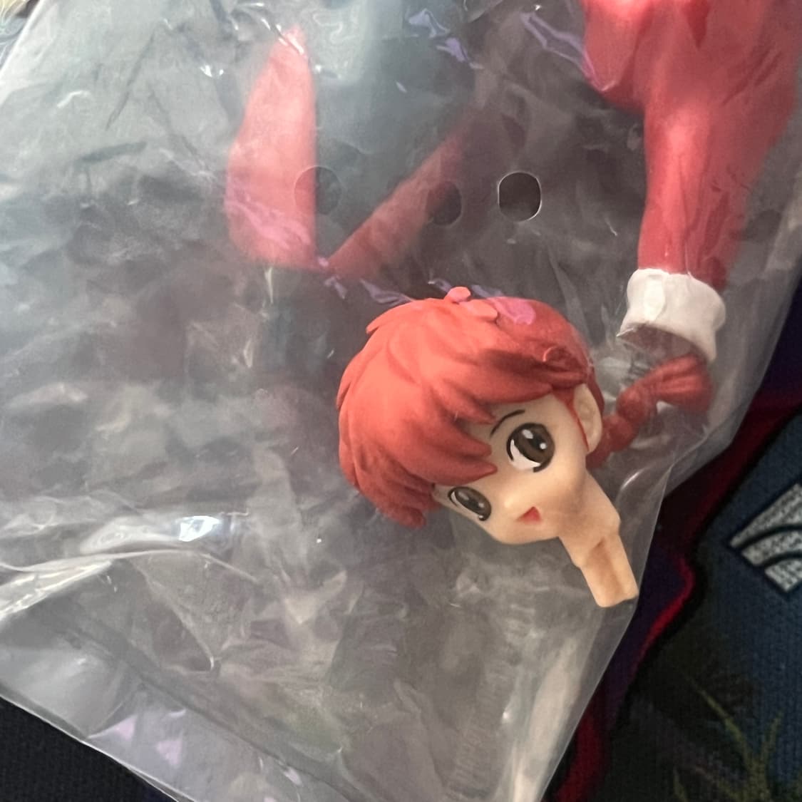 미개봉/개당판매) 타카하시루미코 피규어4종 란마 이누야샤 메종일각 시끌별 상품이미지2