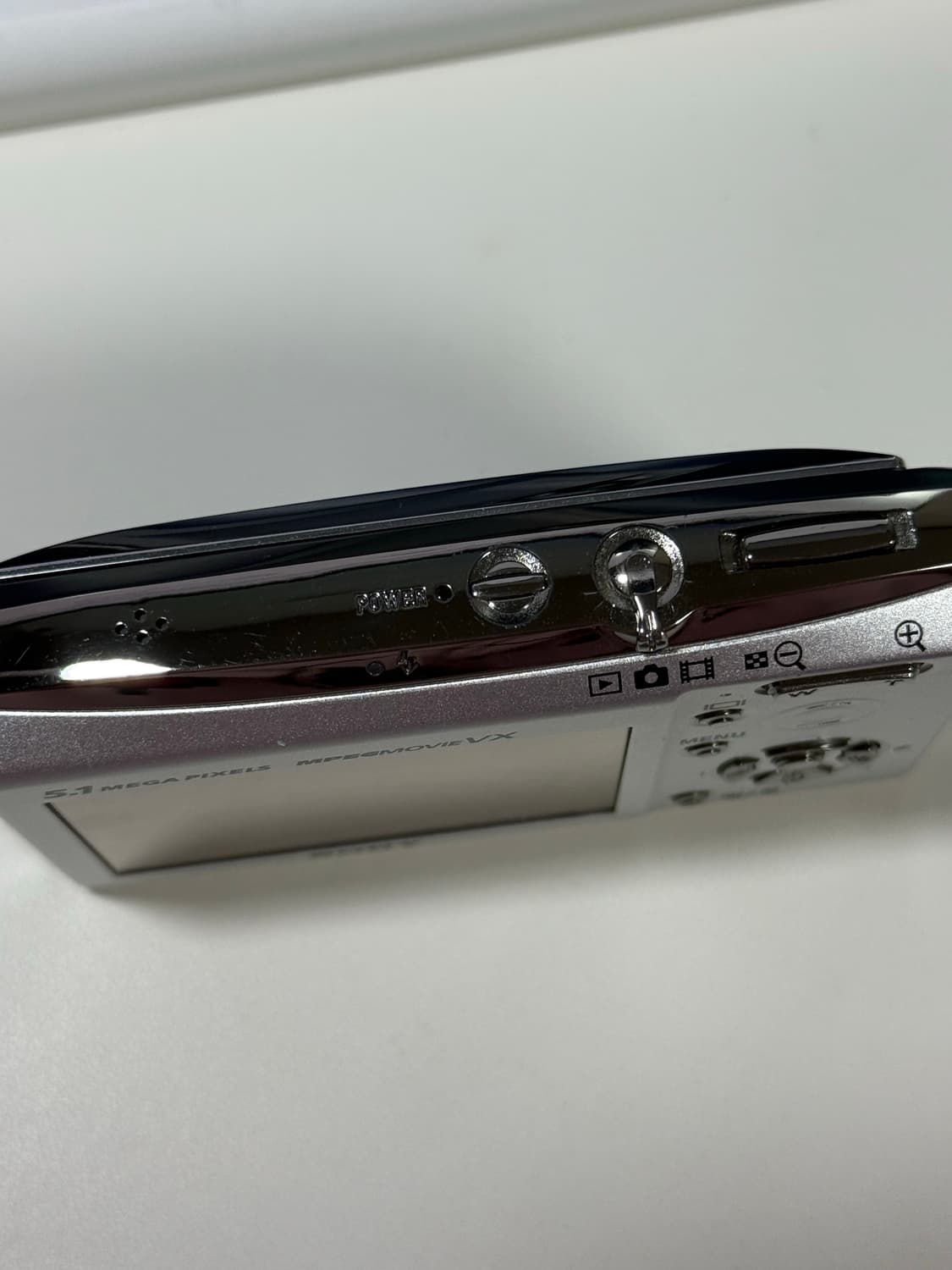 박스셋！ 소니 사이버샷 Cybershot  DSC-T5 디지털카메라 디카 상품이미지8