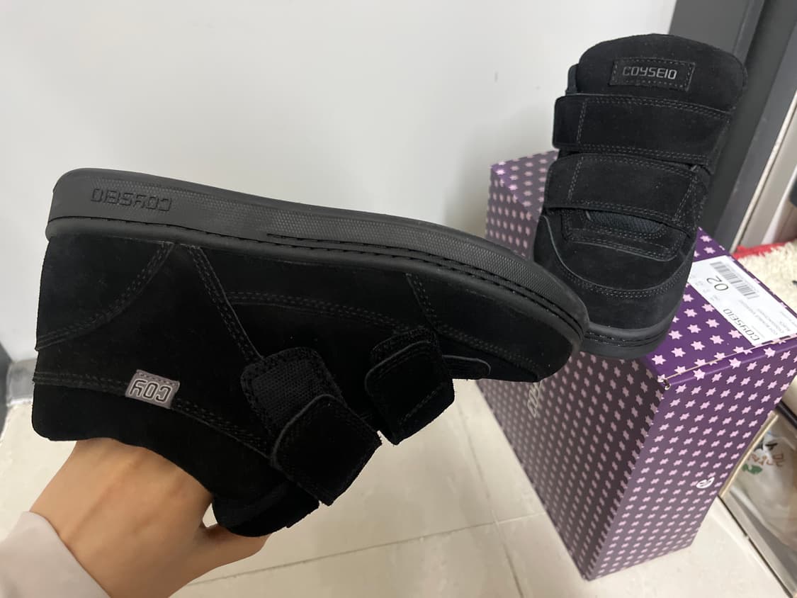 코이세이오240 black 상품이미지1