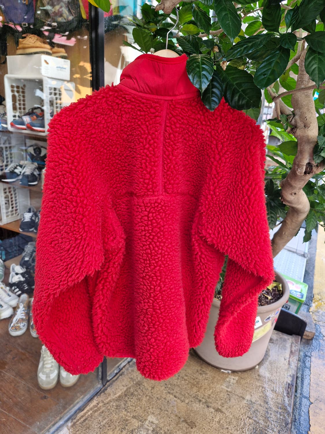 Z-54 파타고니아 딥파일 상품이미지2