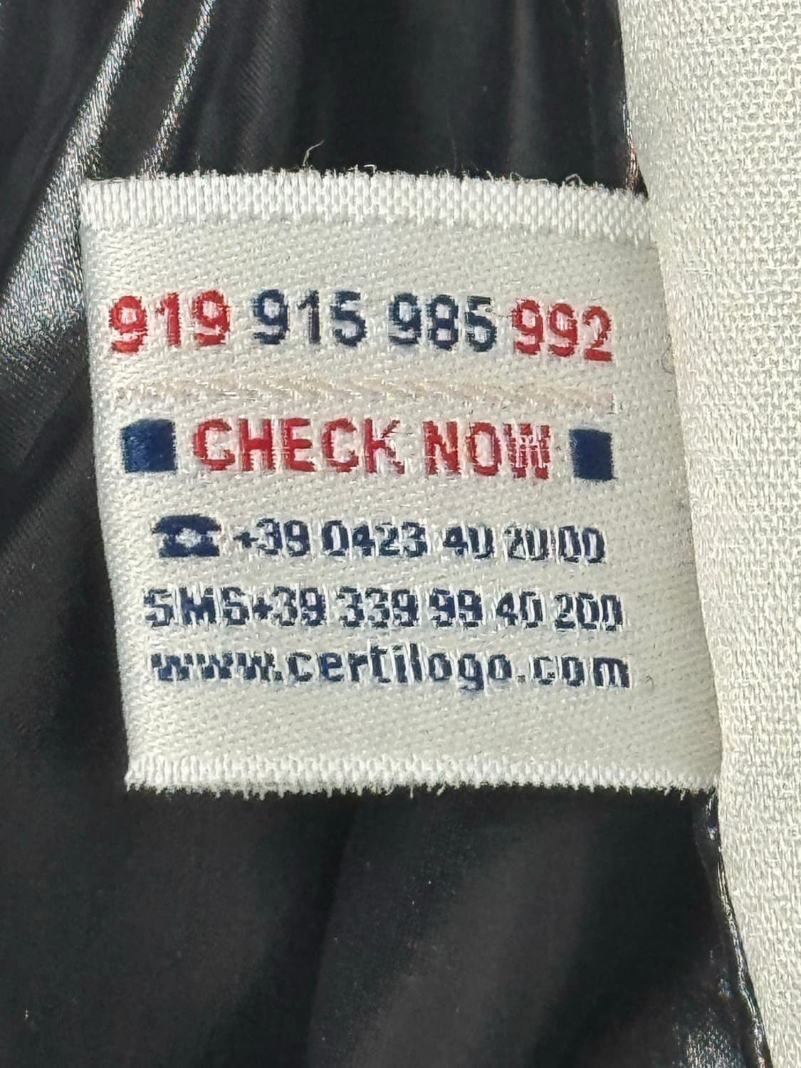 16FW 몽클레어 마야 패딩 상품이미지7