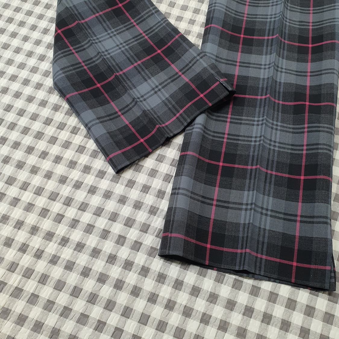 이안 제임스 폴터 골프웨어 스판 팬츠 남자30 상품이미지4