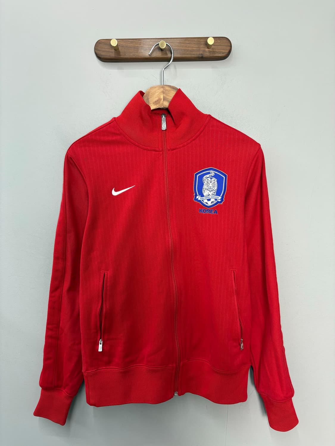 나이키 대한민국 축구 국가대표 트랙탑 져지 A3226 상품이미지2