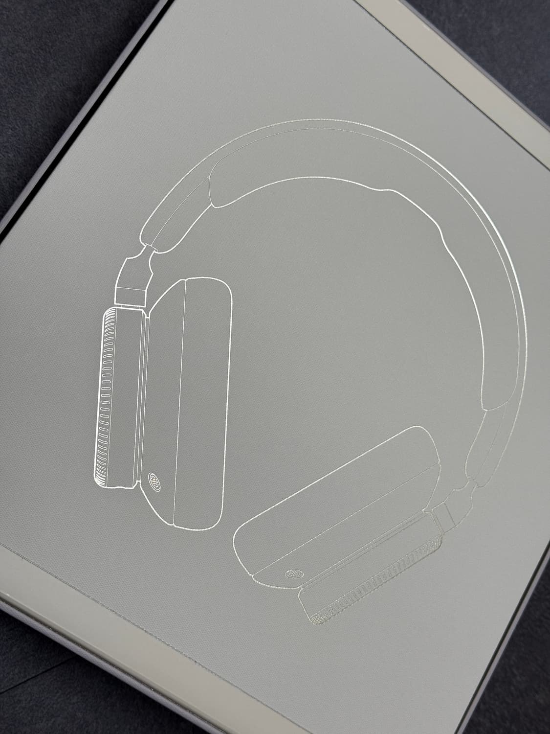 미개봉 코오롱 / B&O 뱅앤올룹슨 베오플레이 H100 샌드 상품이미지4