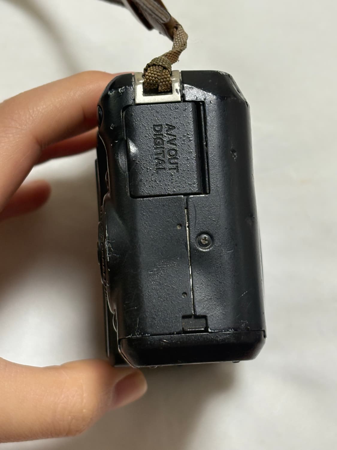 (작례 ㅇ) 캐논 파워샷 g9 상품이미지3