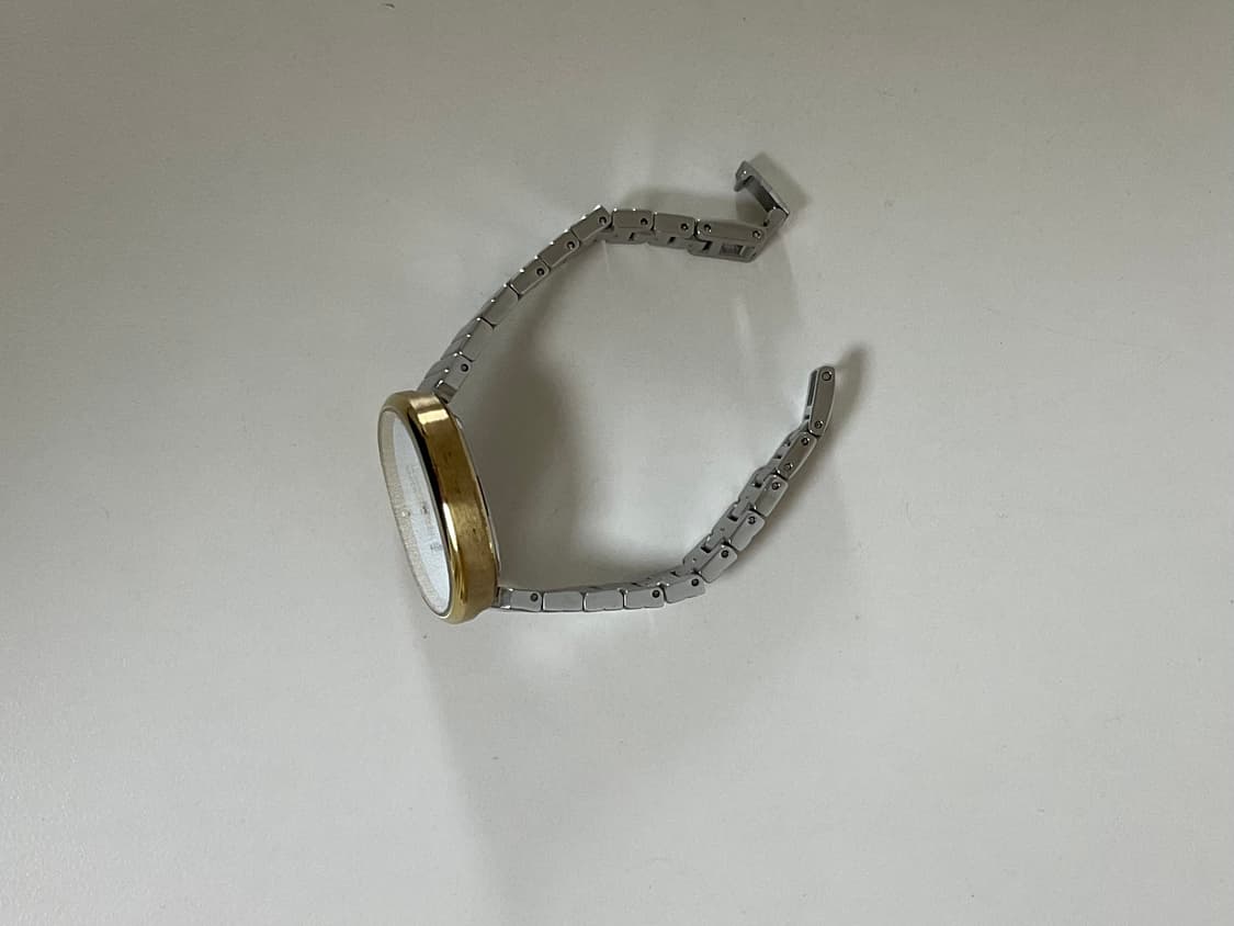 브레다 손목시계 제인 골드실버 상품이미지5