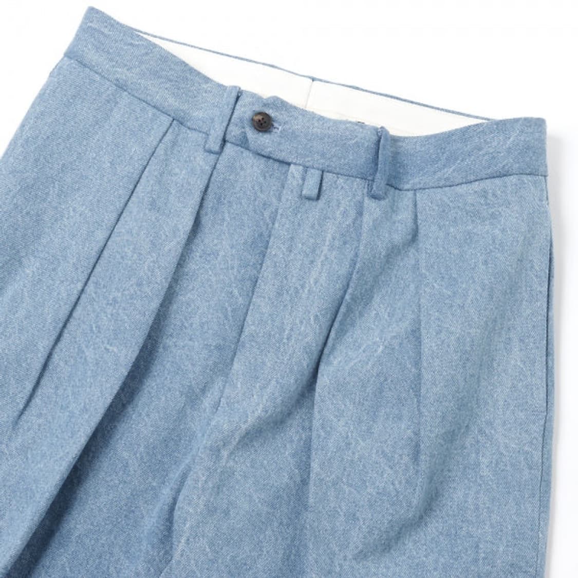 [48] 니트 서울 Neat Tokyo 블리치 데님 스탠다드 상품이미지2