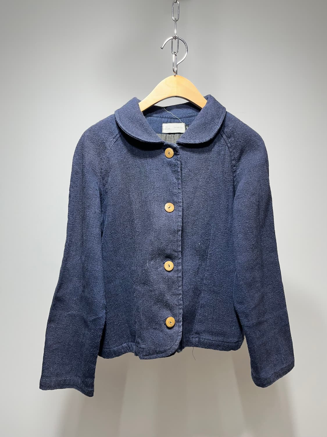 fair trade +design jacket 상품이미지2