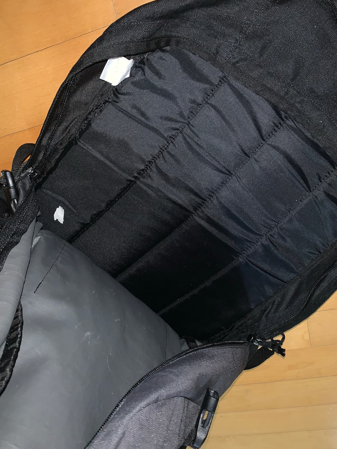 콜롬비아 35-40L 백팩 상품이미지3