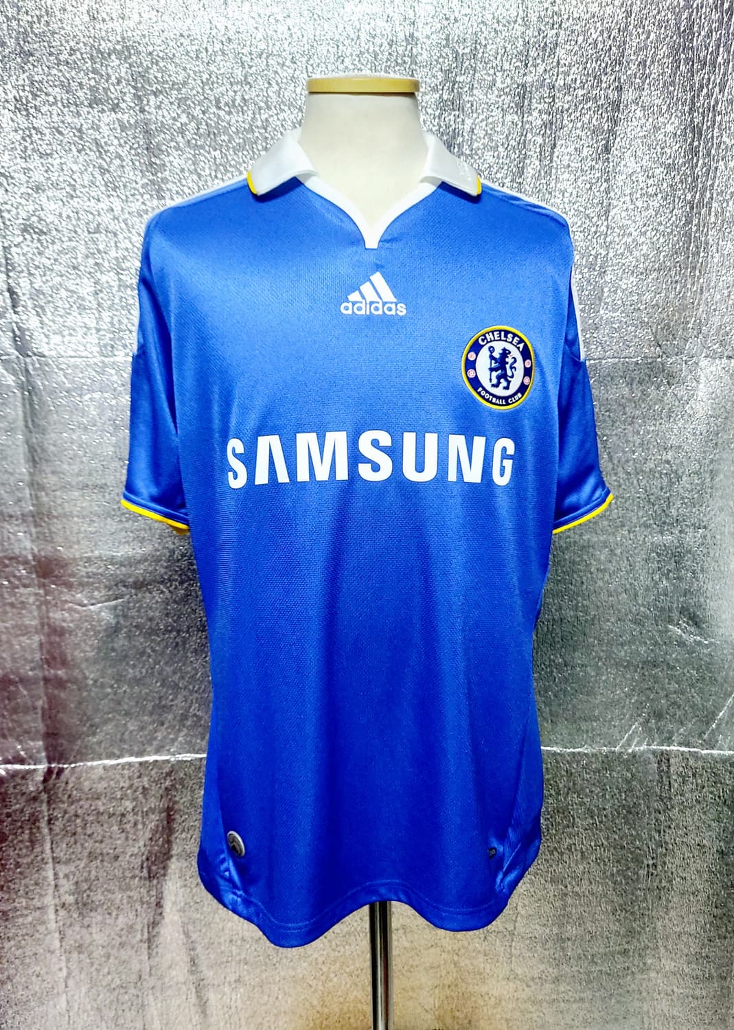 ♤필독♤ 08/09 첼시 홈 M 상품이미지1