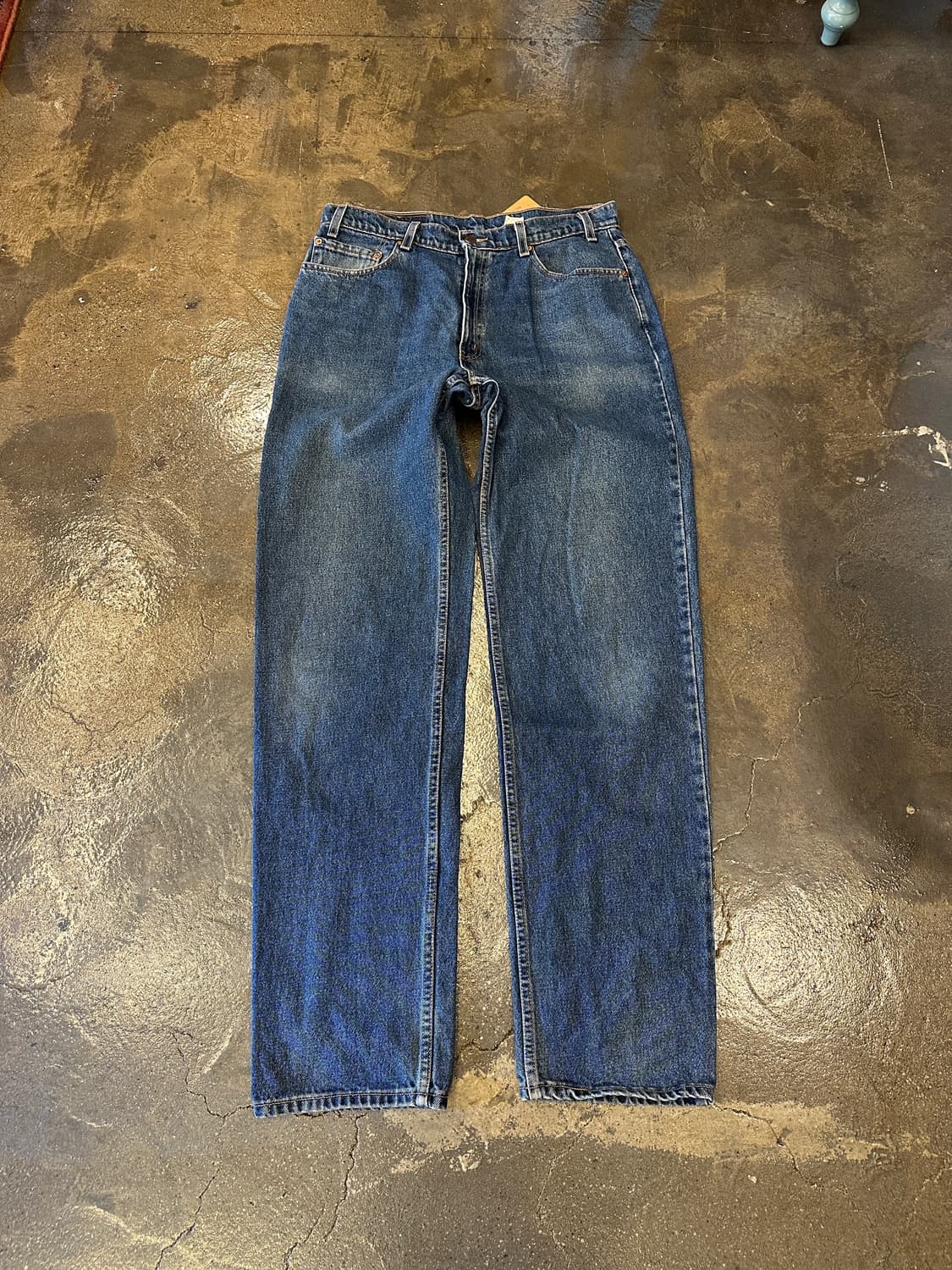 90s Levis 리바이스 550 W36 L36 상품이미지1
