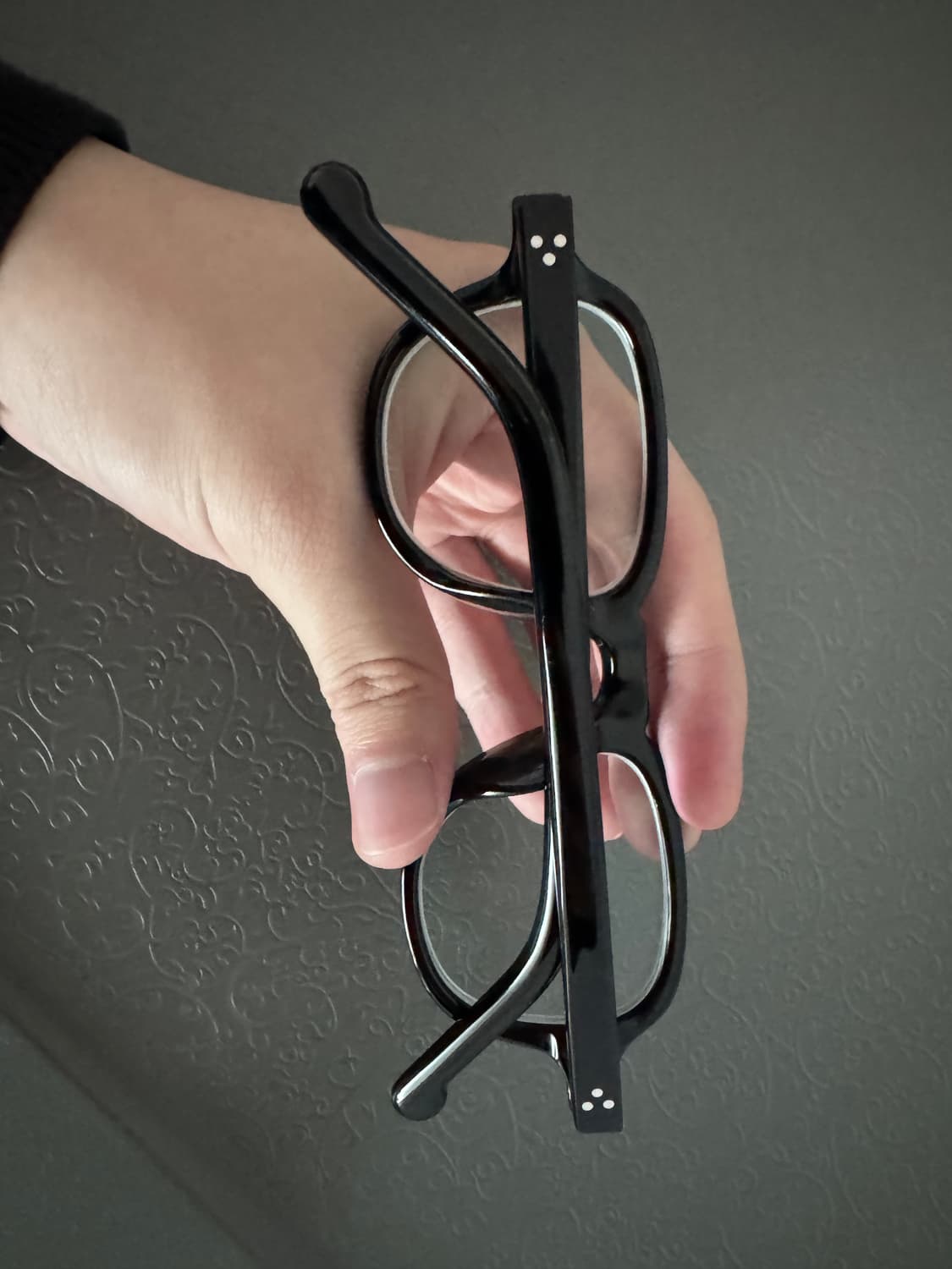 oror 1930 british noir 상품이미지5