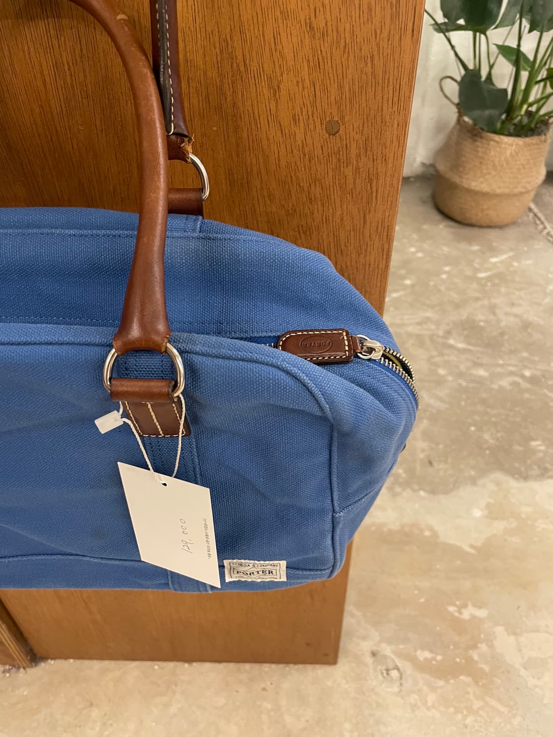 PORTER TOTE BAG 상품이미지2