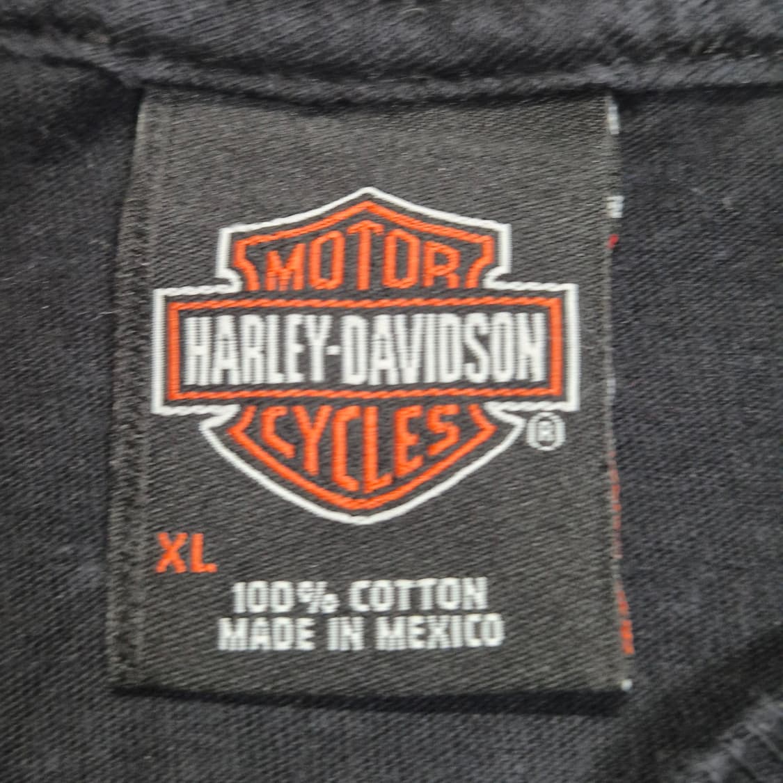 [XL]할리데이비슨 텍사스  -723 상품이미지5
