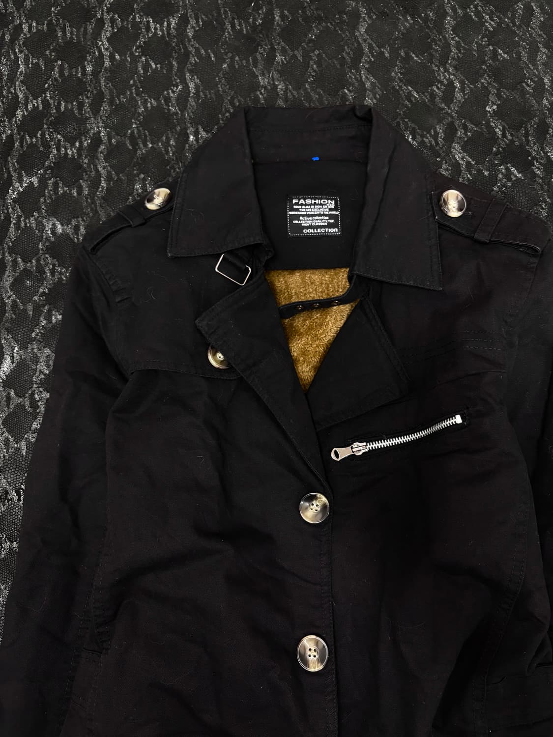 “Vintage”Minimal&Chic Mood Buckle Detail 상품이미지8