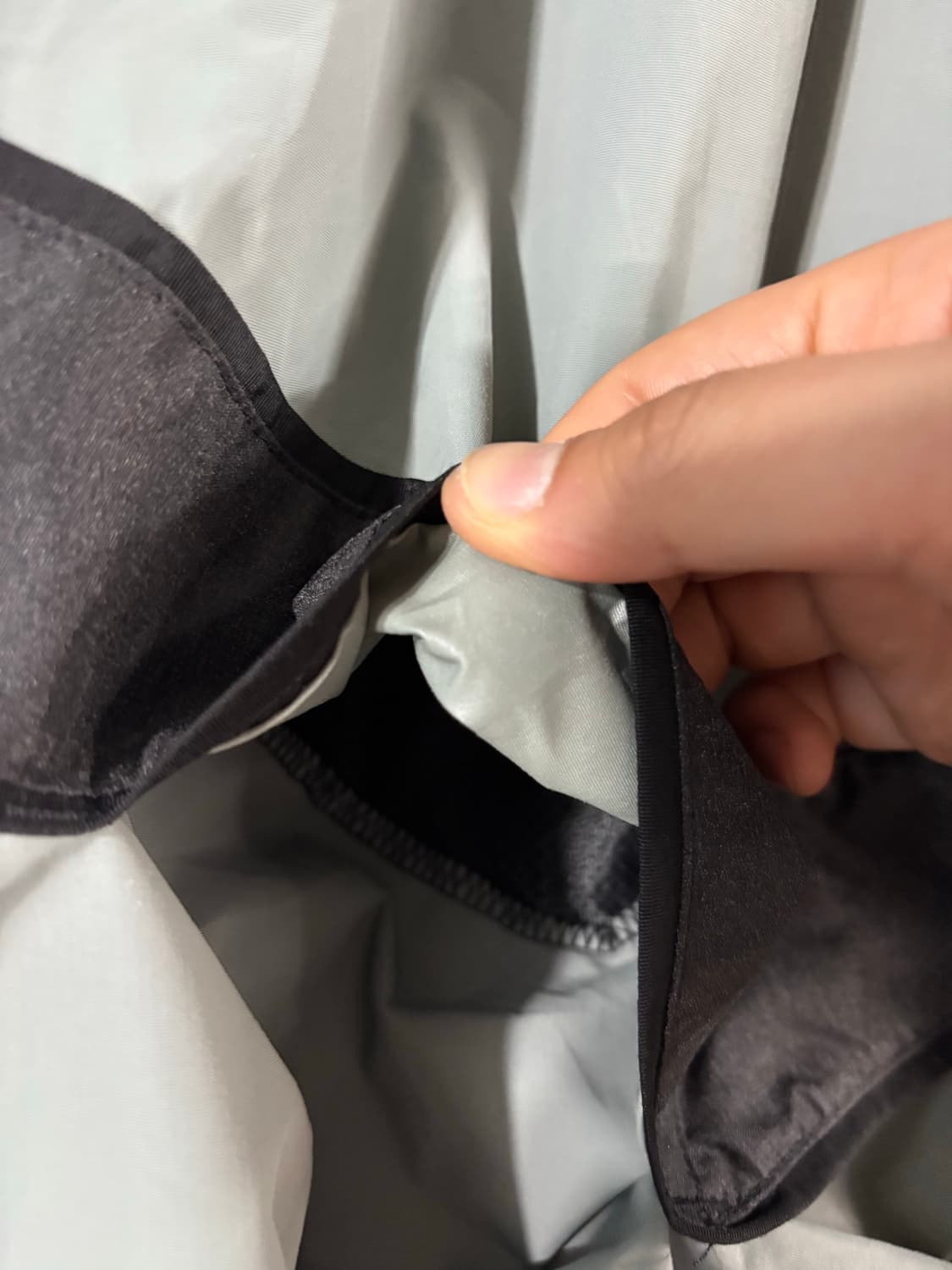 90-00’s U.S Army IPFU Jacket. 상품이미지8