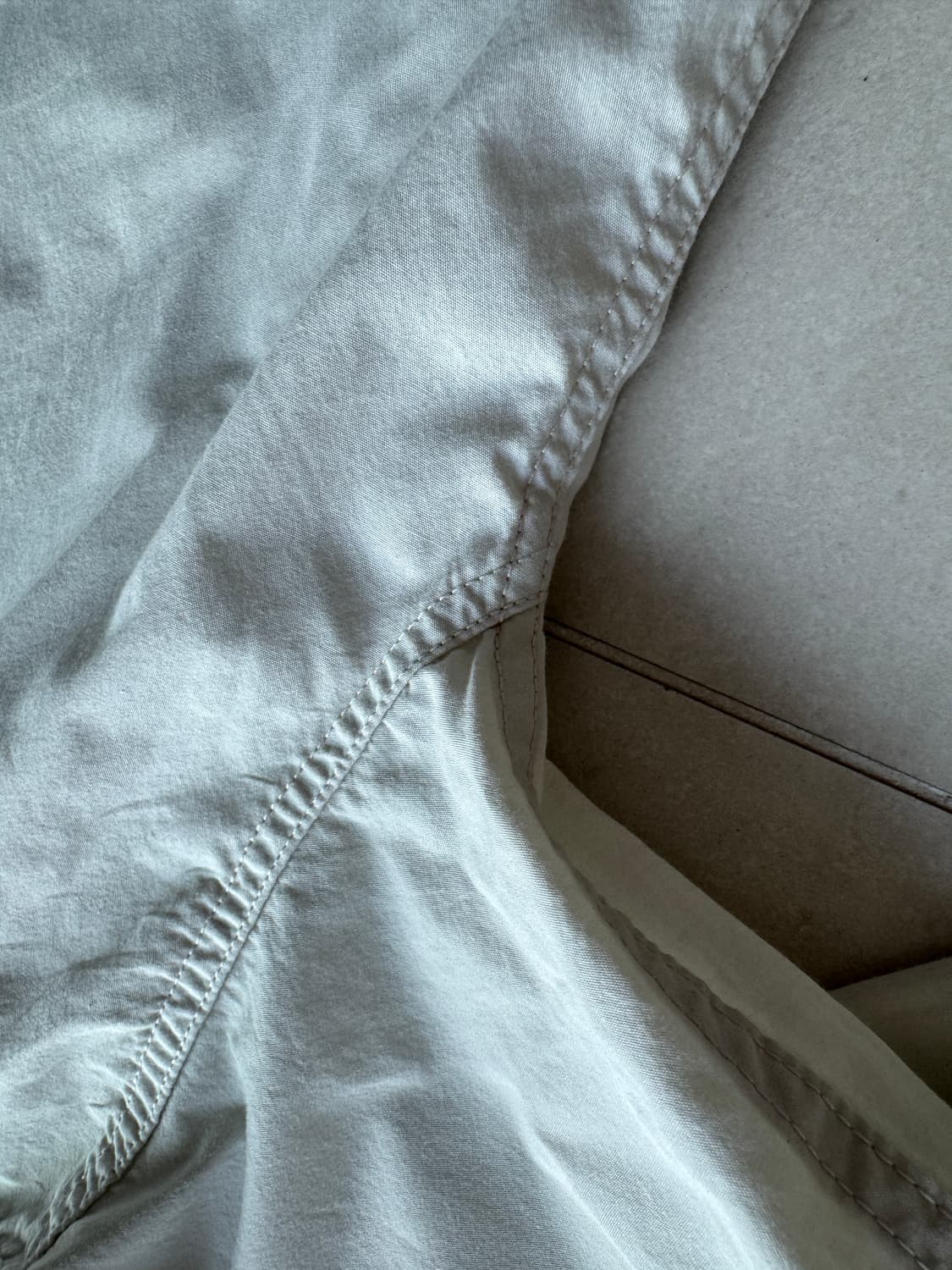 나나미카 nanamica 셔츠 상품이미지7