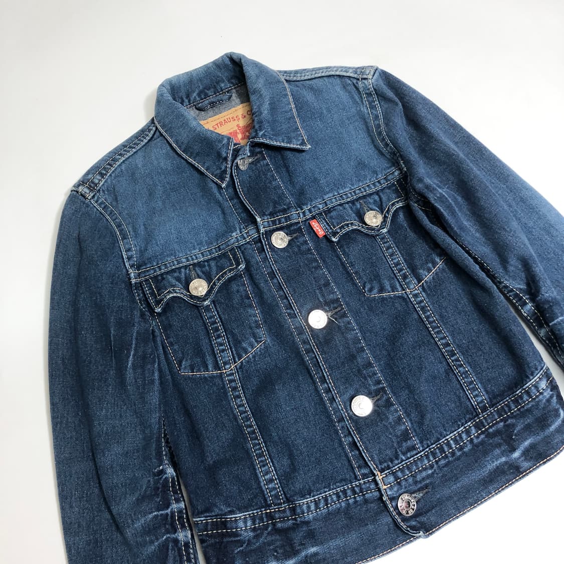 리바이스 데님팬츠 s 상품이미지4