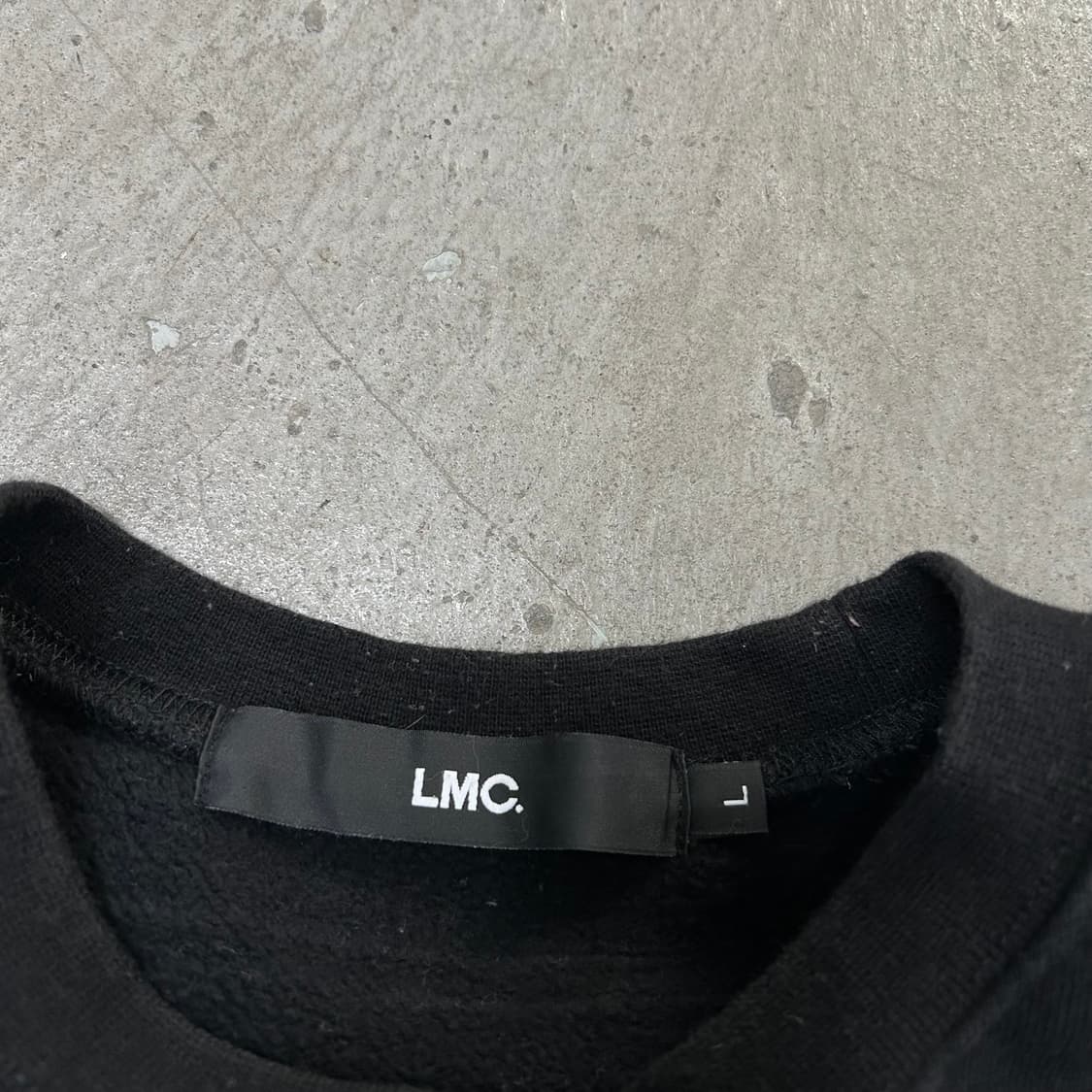 LMC 맨투맨[915] 상품이미지7