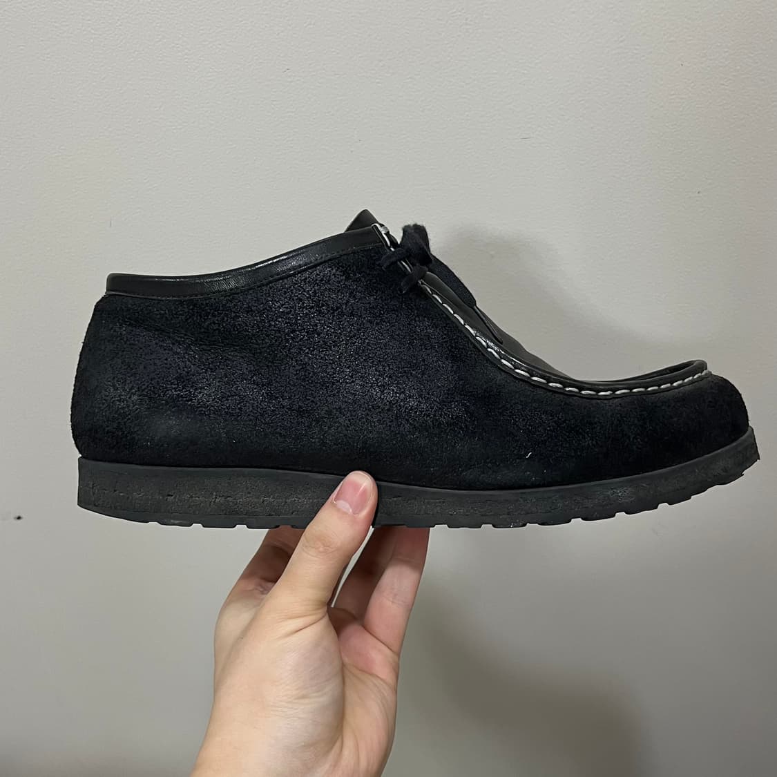 Petrosolaum Tyrolean Horse Leather 상품이미지4