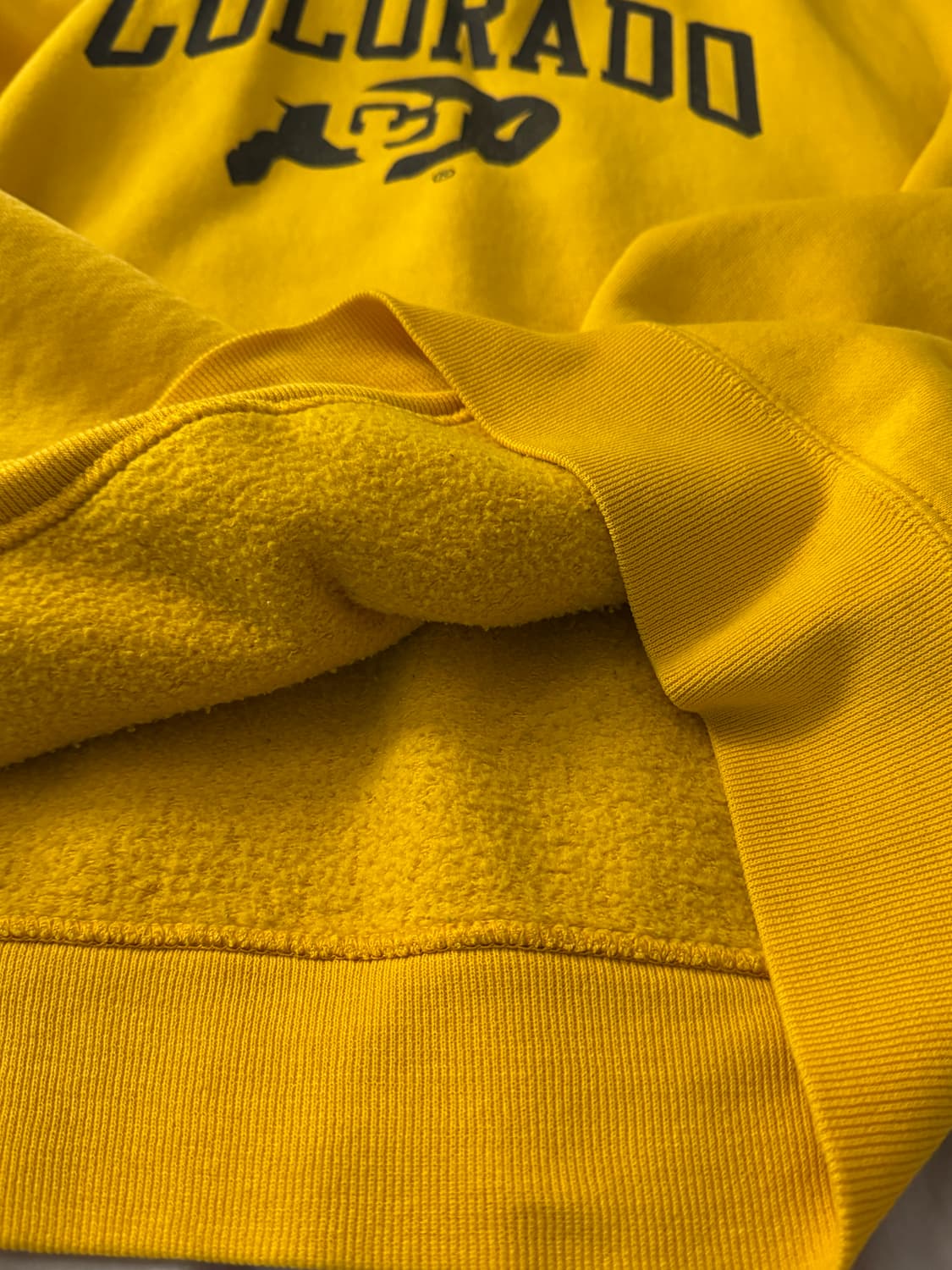 90s 러셀 후디 스웻셔츠 상품이미지4