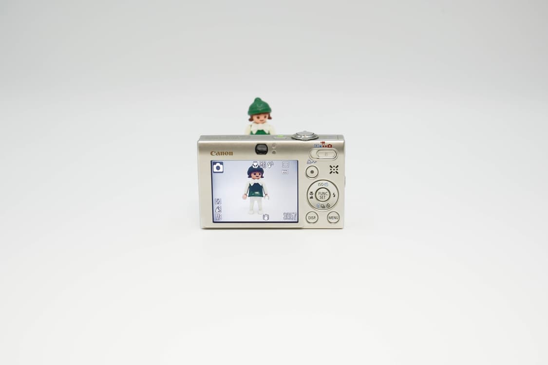 (A급) Canon IXUS 85IS (캐논 익서스 85IS) 상품이미지2