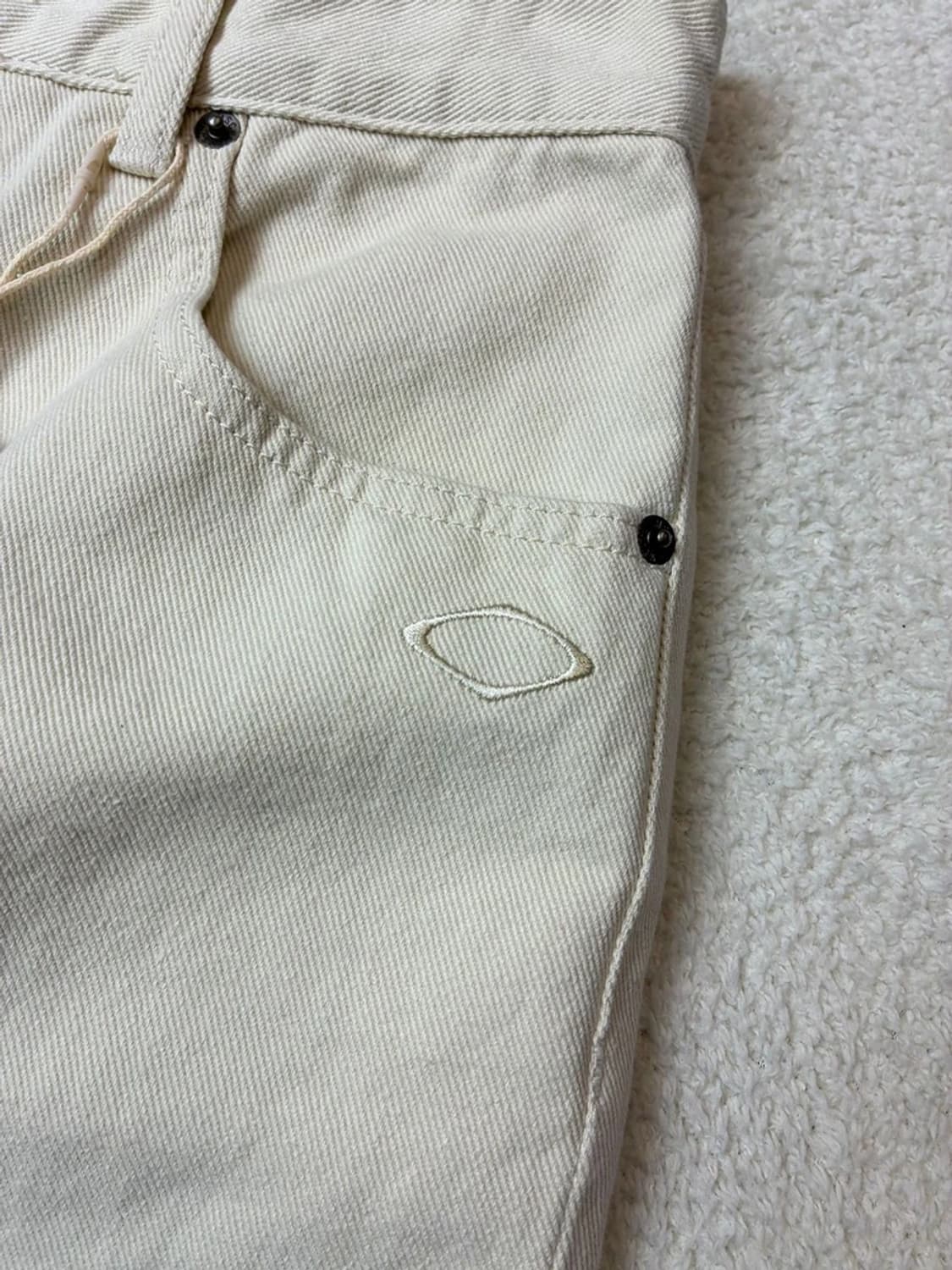 미스치프 MSCHF 롬버스 슬로치 데님 팬츠 PN5988    상품이미지3