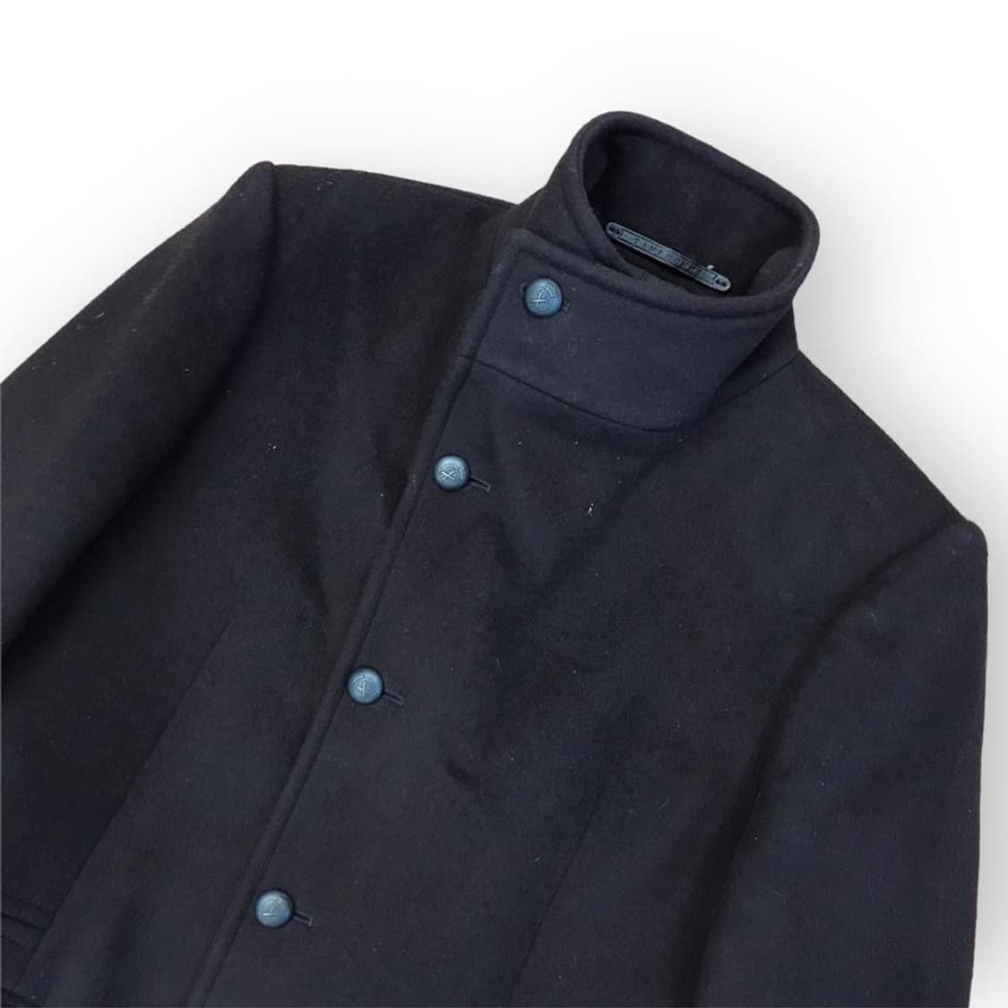 타임옴므 캐시미어 코트 상품이미지2