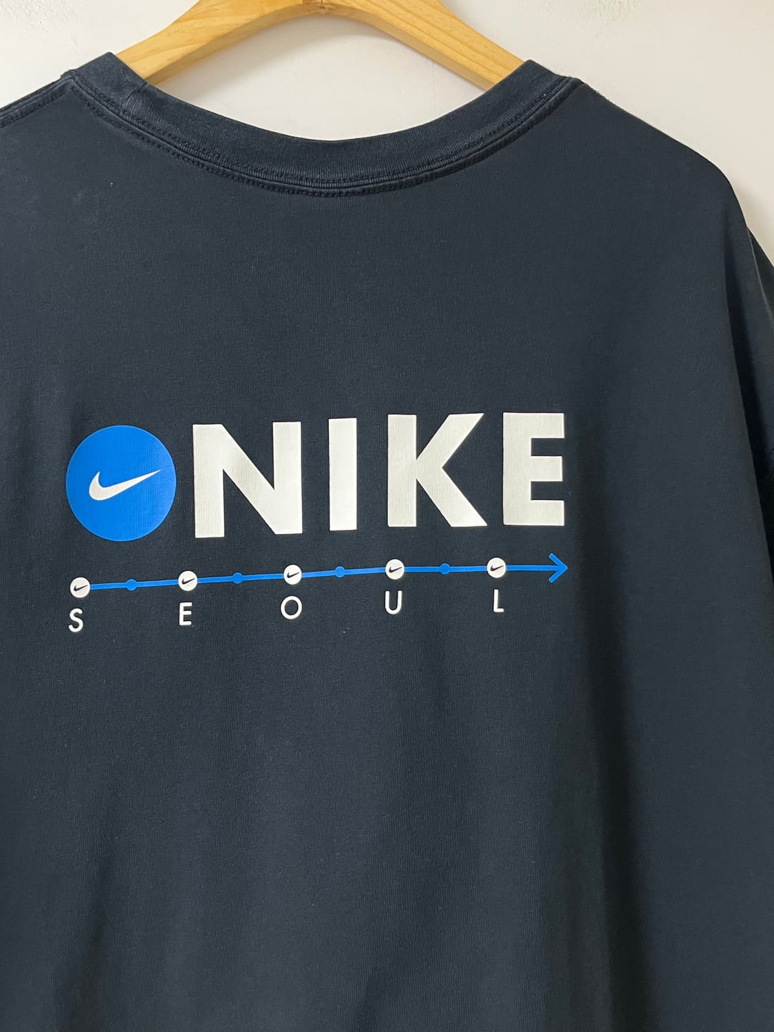 나이키 면티 반팔 상품이미지6