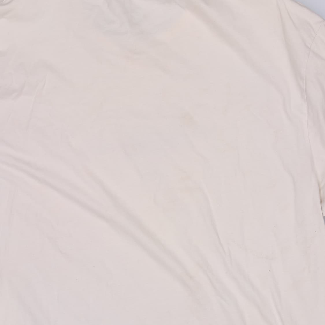 XXL 메종키츠네 프린팅 반팔티 0420H1 상품이미지3