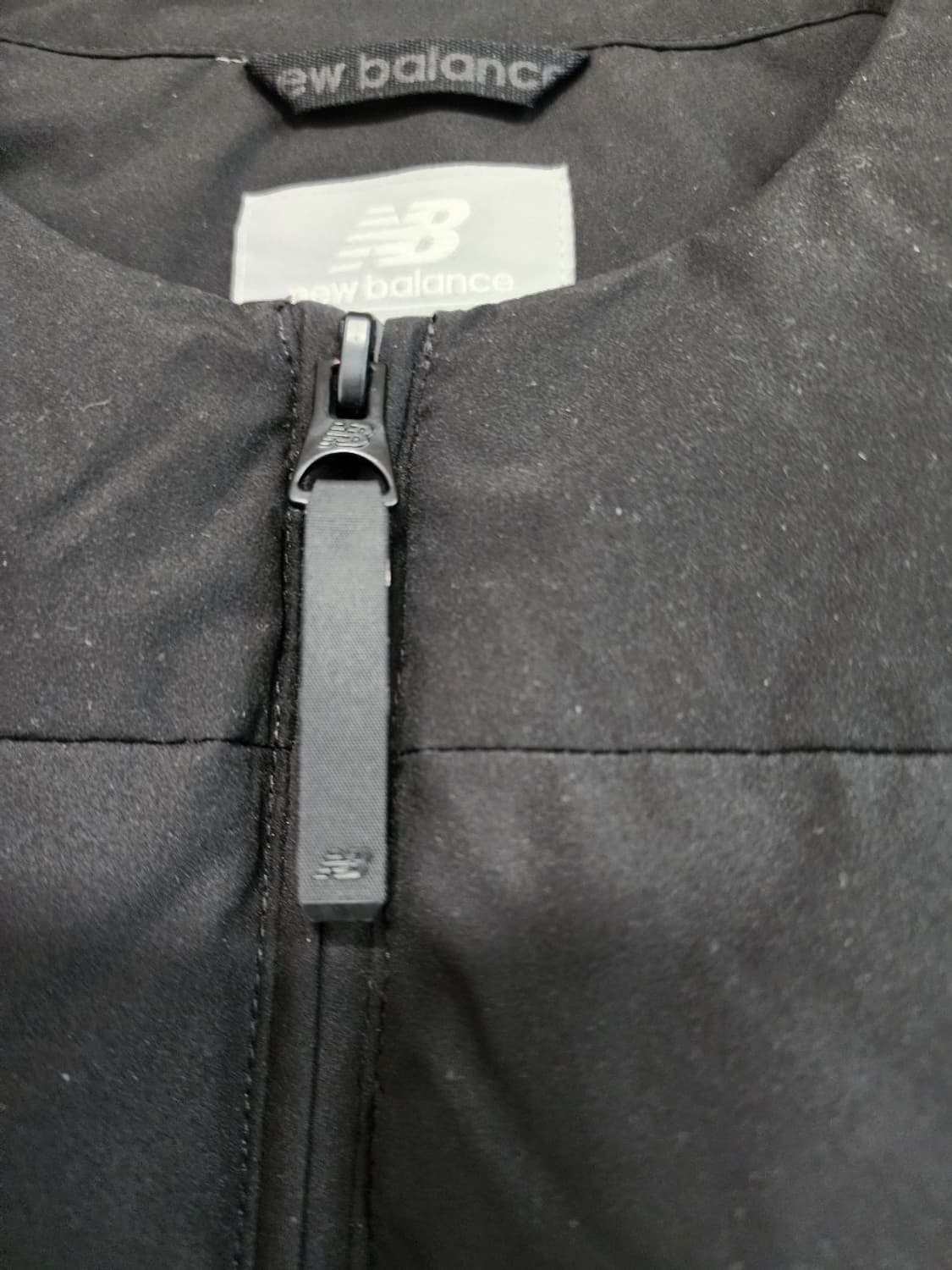 뉴발란스 여자 다운점퍼 25년 상품이미지5