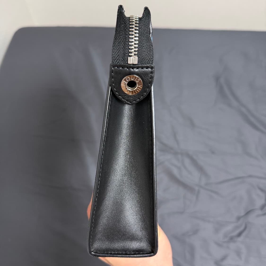 [새상품급.정품] 루이비통 선셋 보야주 클러치 상품이미지4