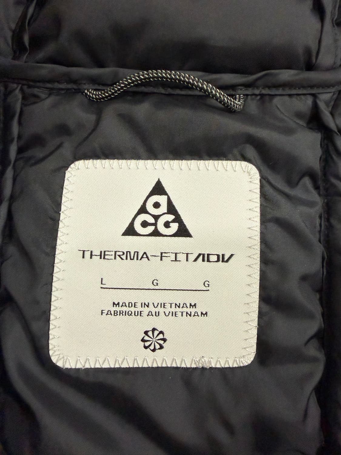 나이키 acg 라바플로우 L 상품이미지3